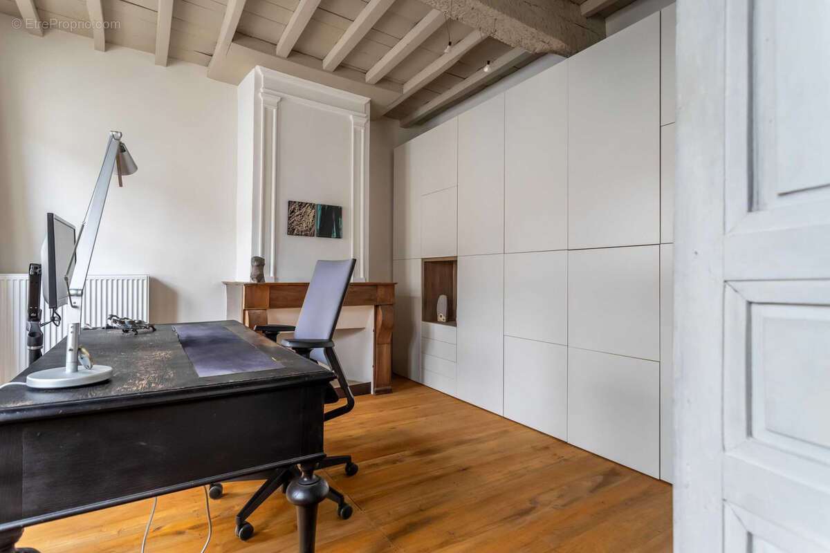 Maison à CASTELSAGRAT