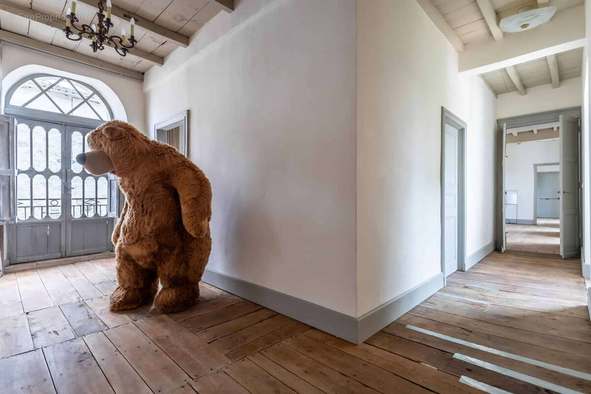 Maison à CASTELSAGRAT