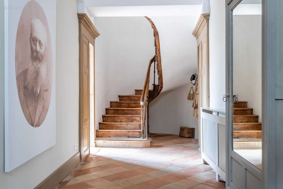 Maison à CASTELSAGRAT