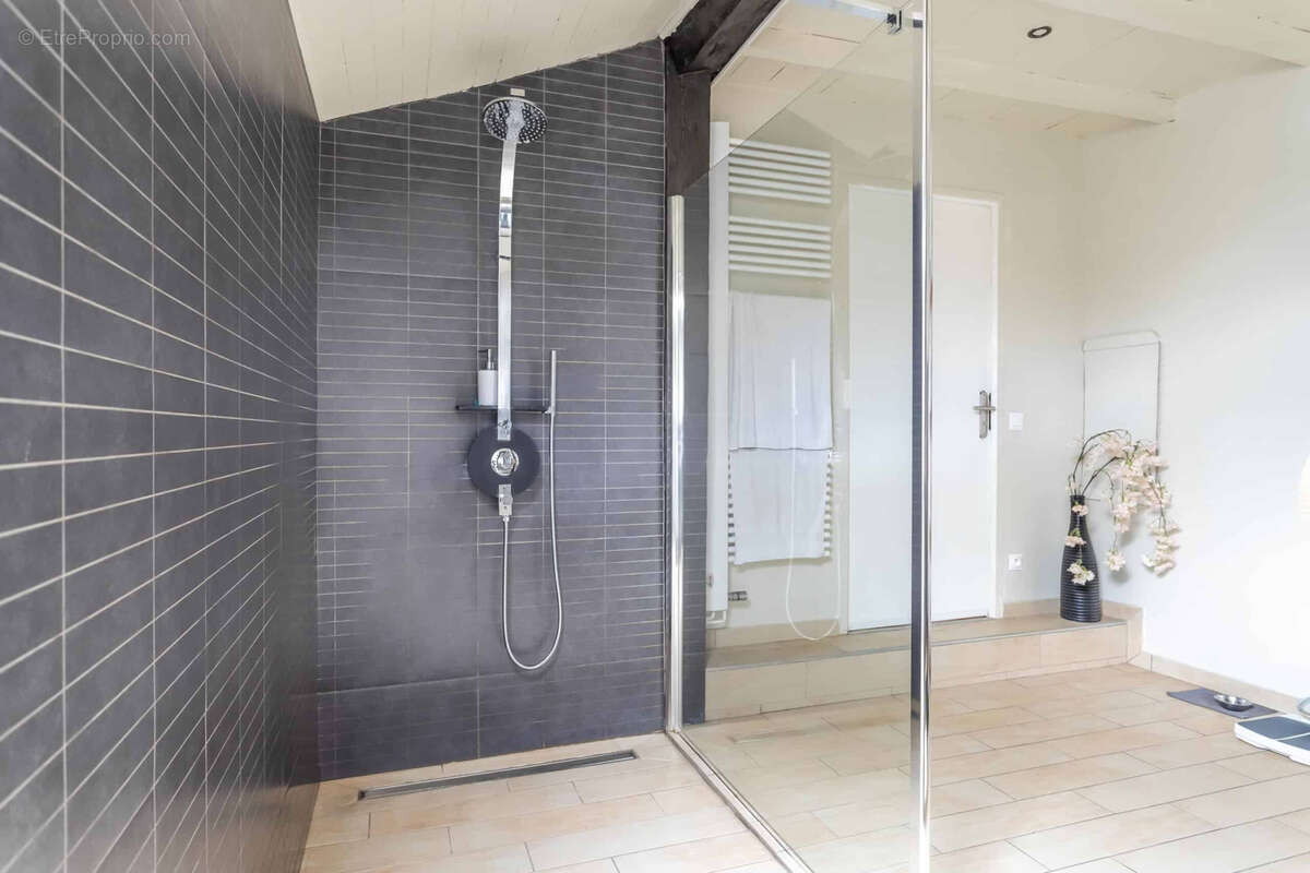 Maison à SAINT-FRAJOU