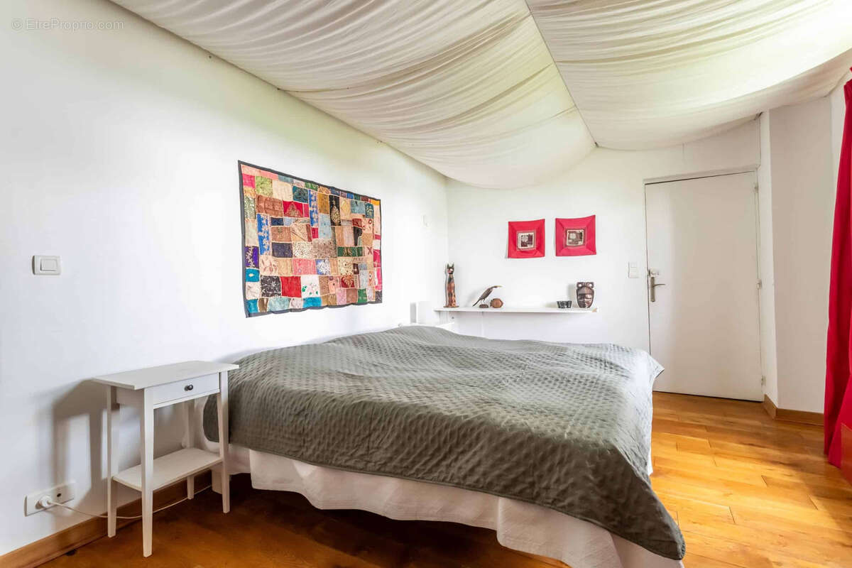 Maison à SAINT-FRAJOU