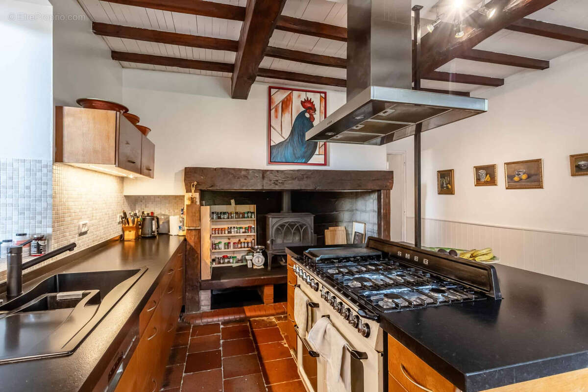 Maison à SAINT-FRAJOU