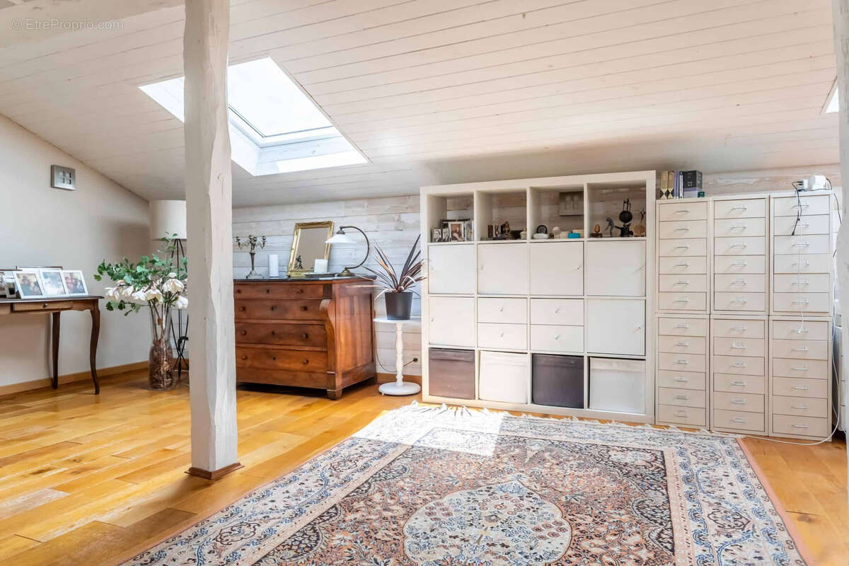 Maison à SAINT-FRAJOU