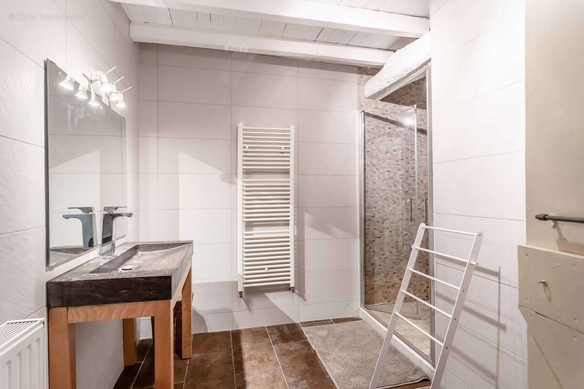 Maison à SAINT-FRAJOU