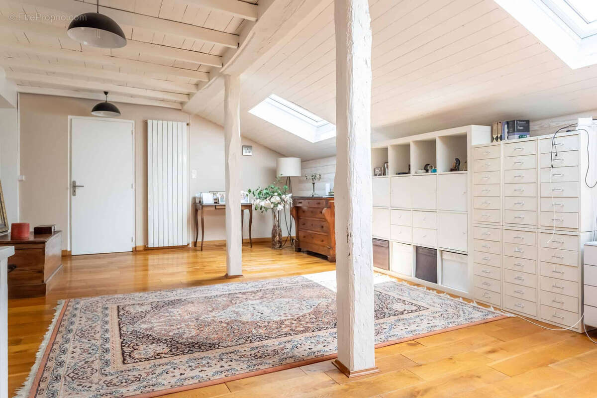 Maison à SAINT-FRAJOU