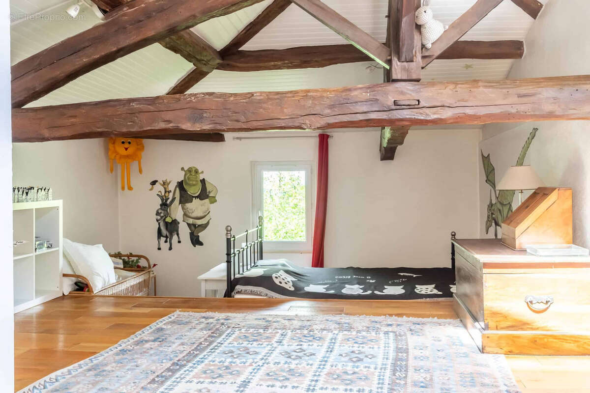 Maison à SAINT-FRAJOU