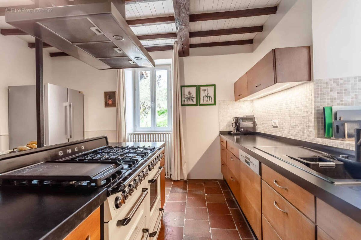 Maison à SAINT-FRAJOU