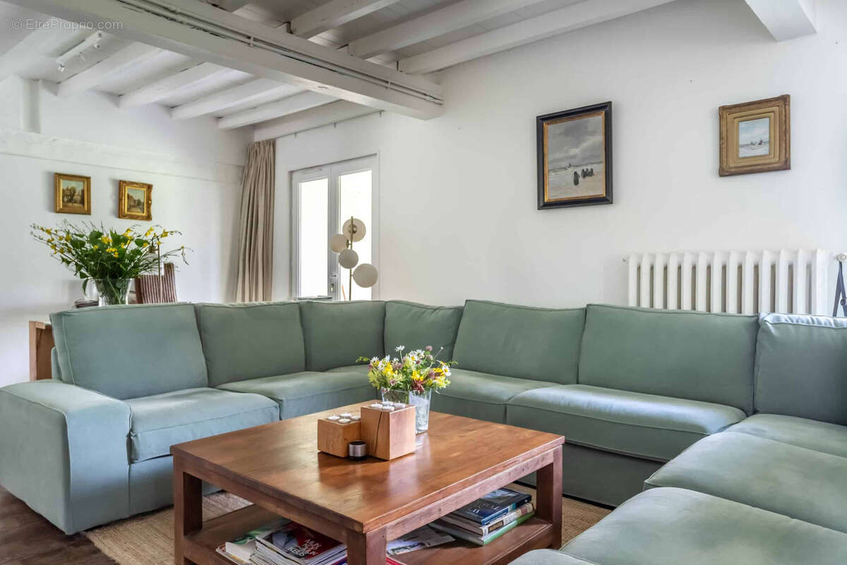 Maison à SAINT-FRAJOU