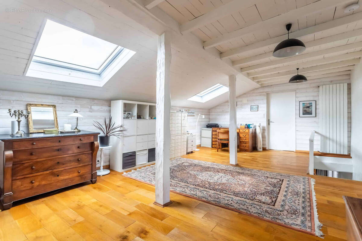 Maison à SAINT-FRAJOU