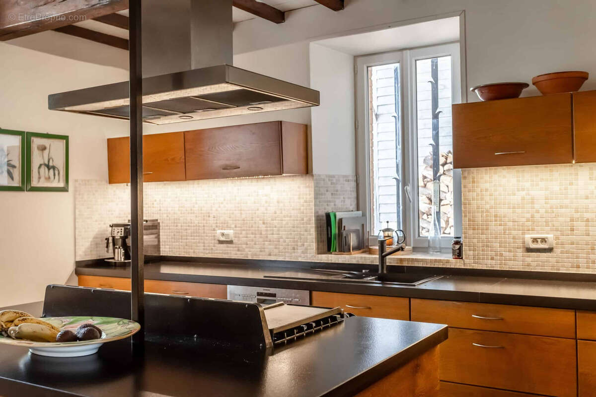 Maison à SAINT-FRAJOU