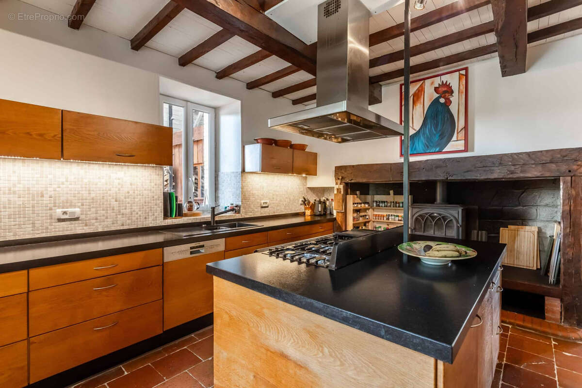 Maison à SAINT-FRAJOU