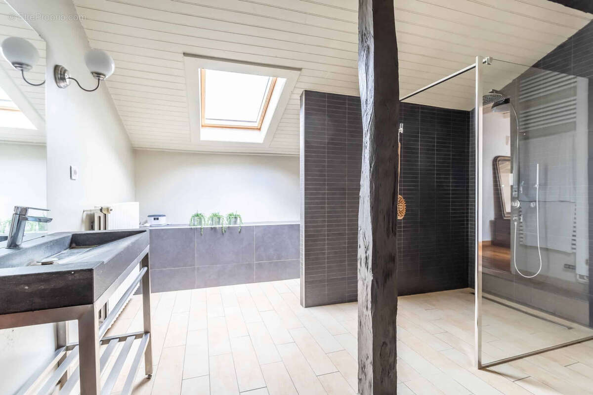 Maison à SAINT-FRAJOU