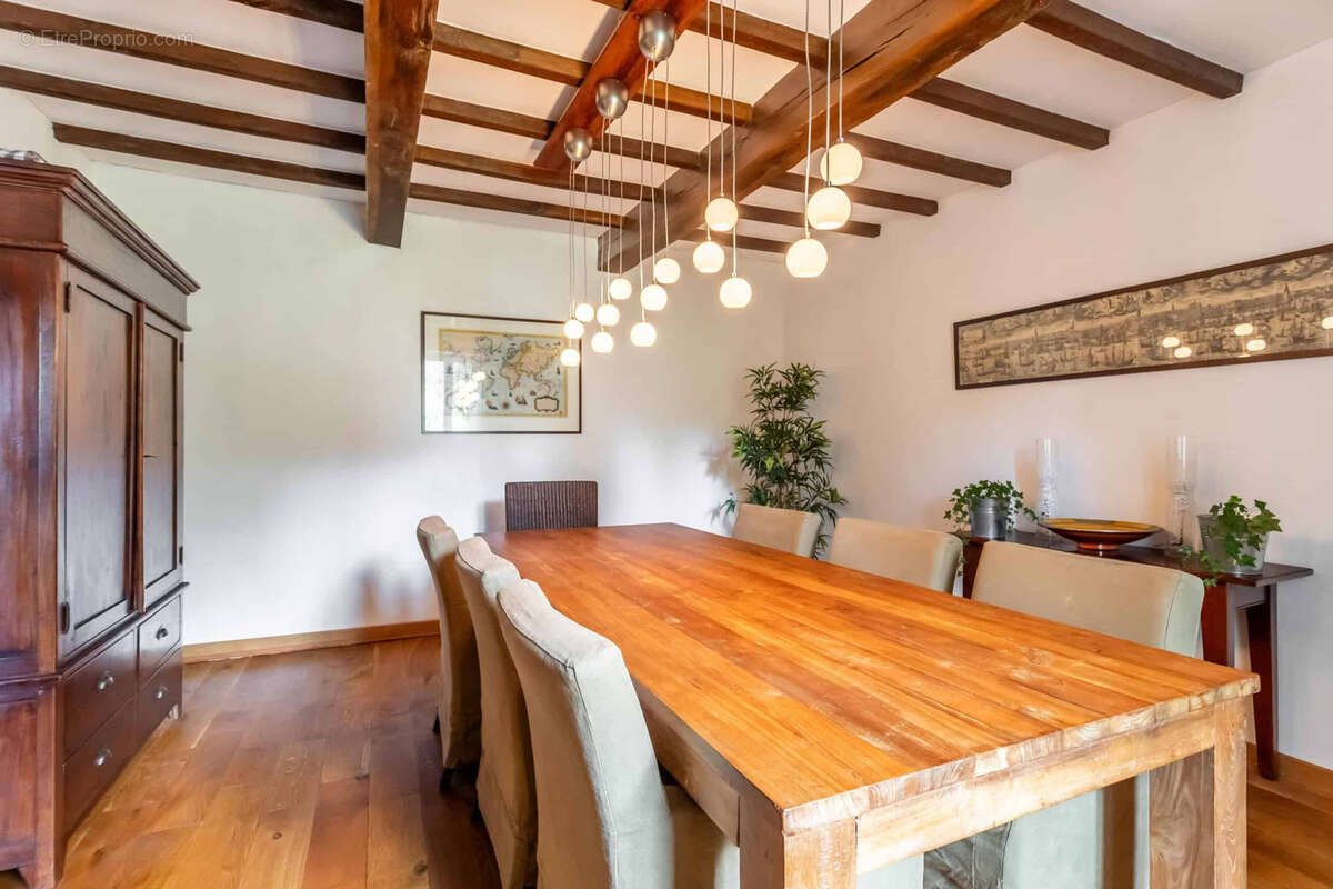 Maison à SAINT-FRAJOU