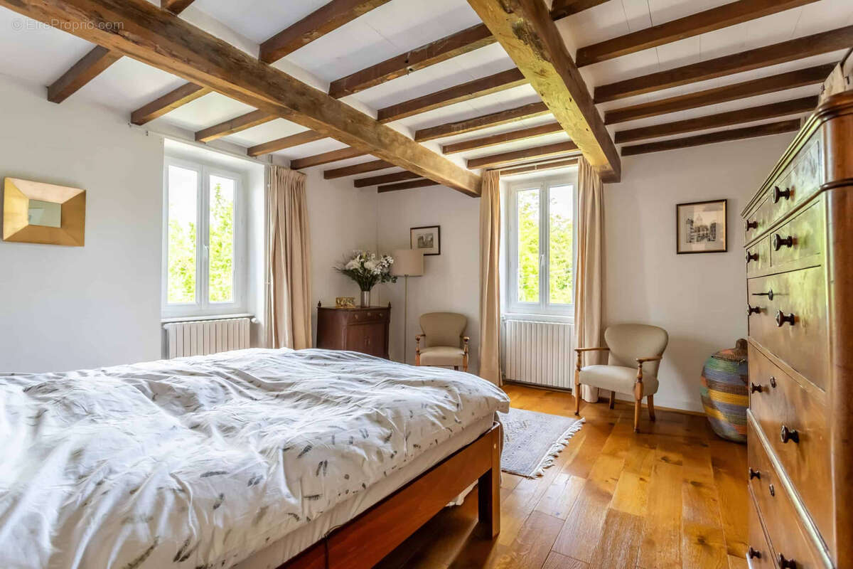 Maison à SAINT-FRAJOU