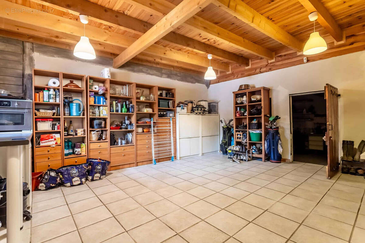 Maison à SAINT-FRAJOU