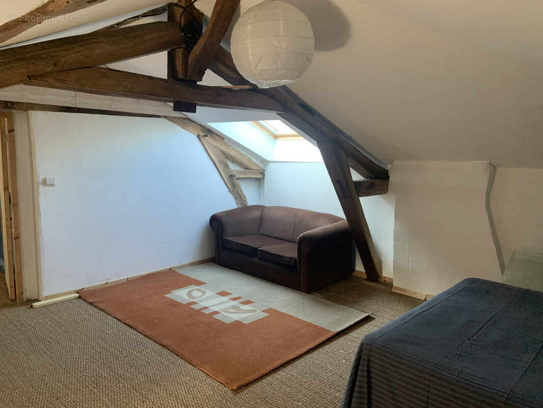 Maison à CASSAGNABERE-TOURNAS