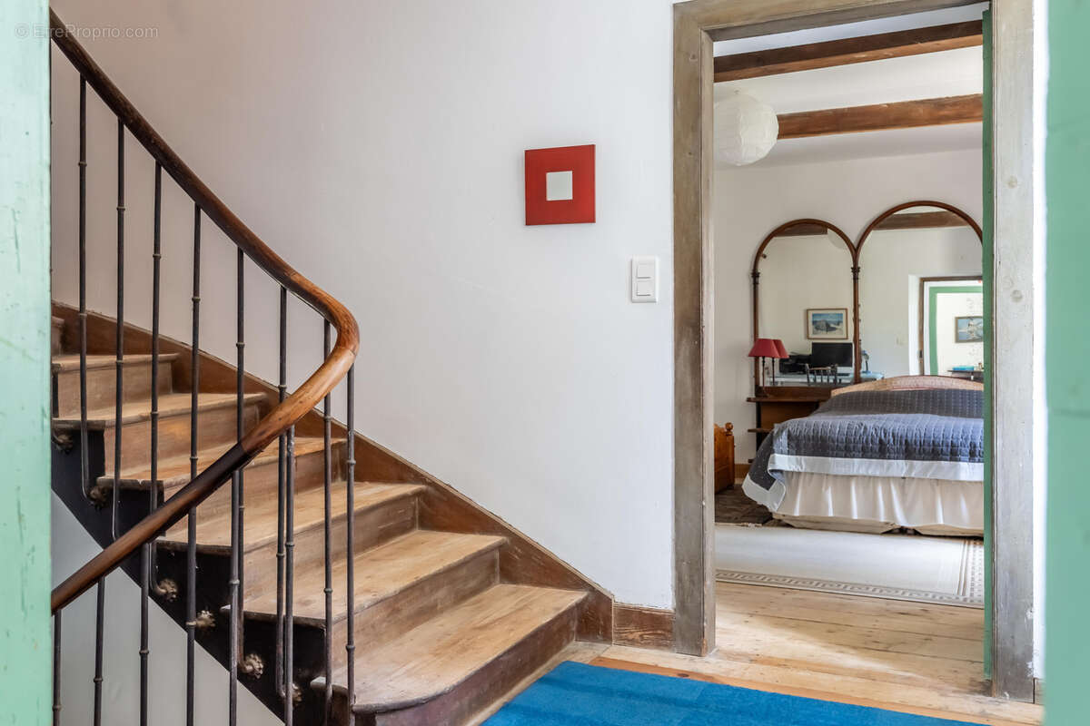 Maison à CASSAGNABERE-TOURNAS