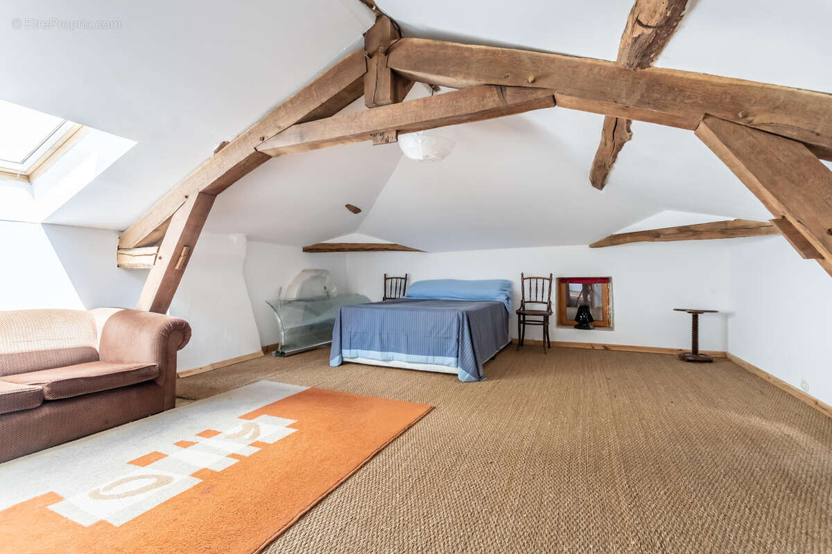 Maison à CASSAGNABERE-TOURNAS