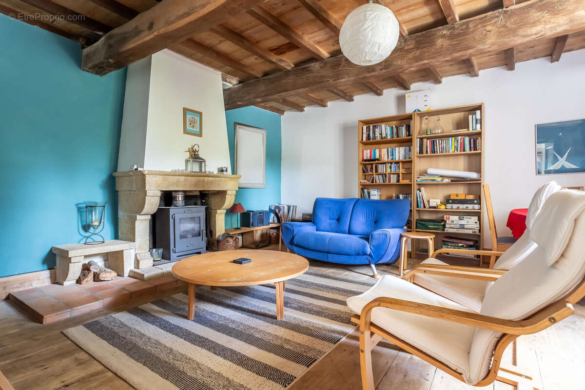 Maison à CASSAGNABERE-TOURNAS