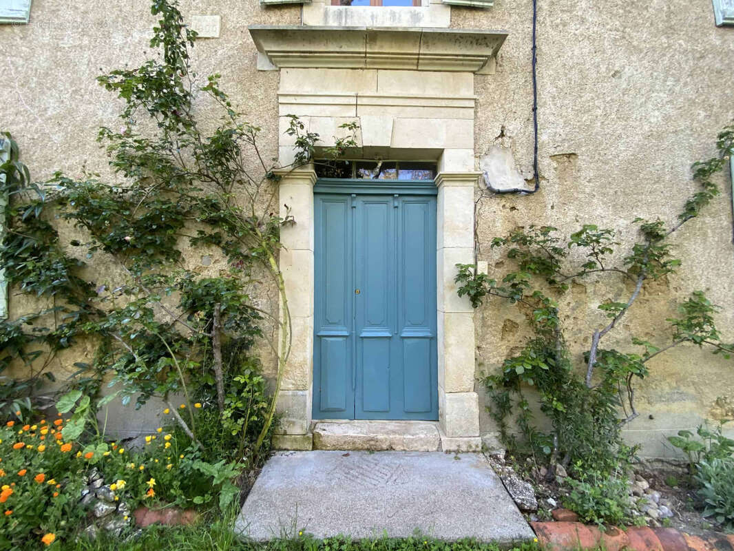Maison à CASSAGNABERE-TOURNAS