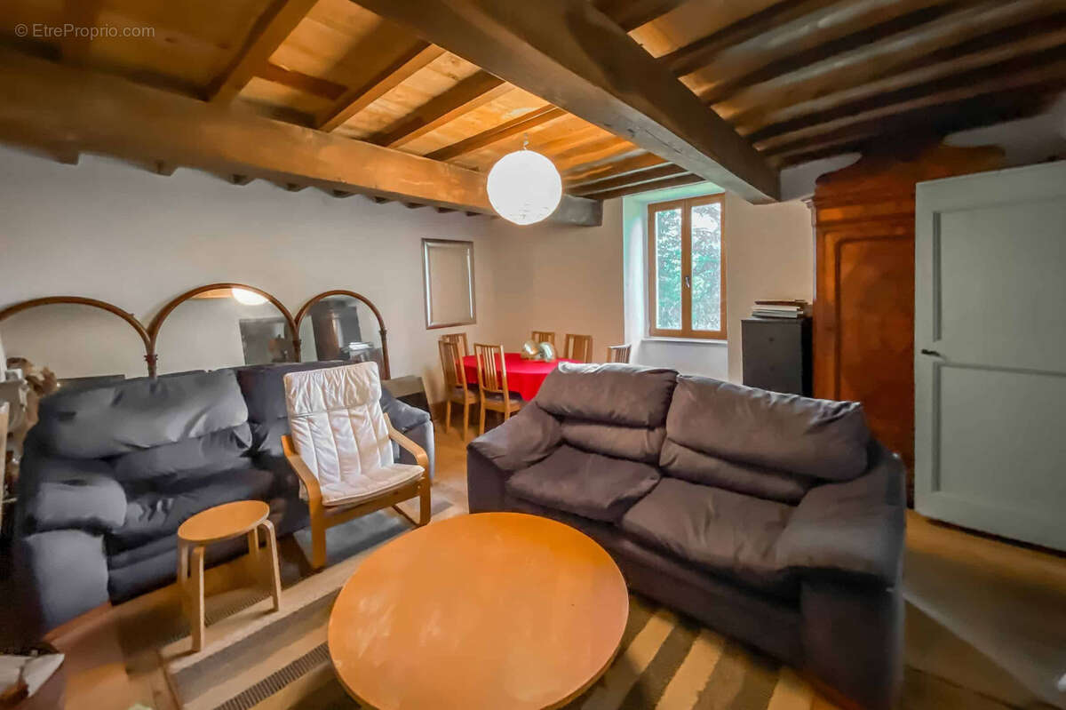 Maison à CASSAGNABERE-TOURNAS