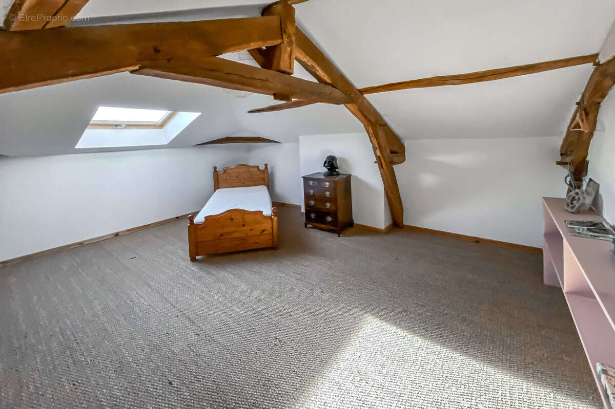 Maison à CASSAGNABERE-TOURNAS