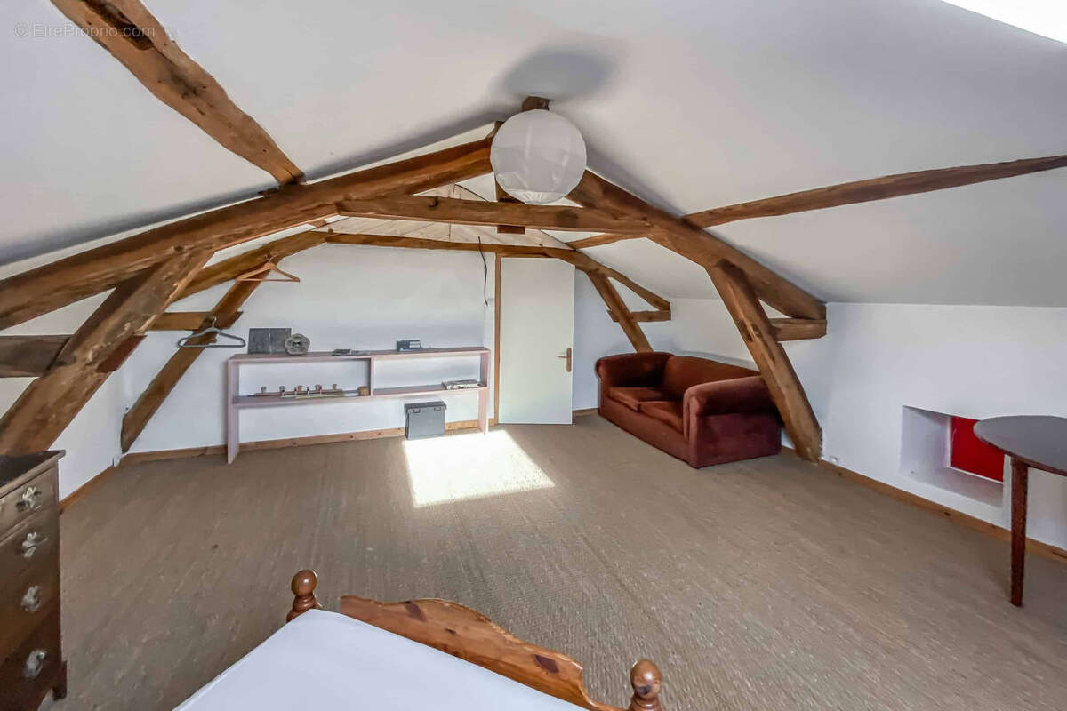 Maison à CASSAGNABERE-TOURNAS