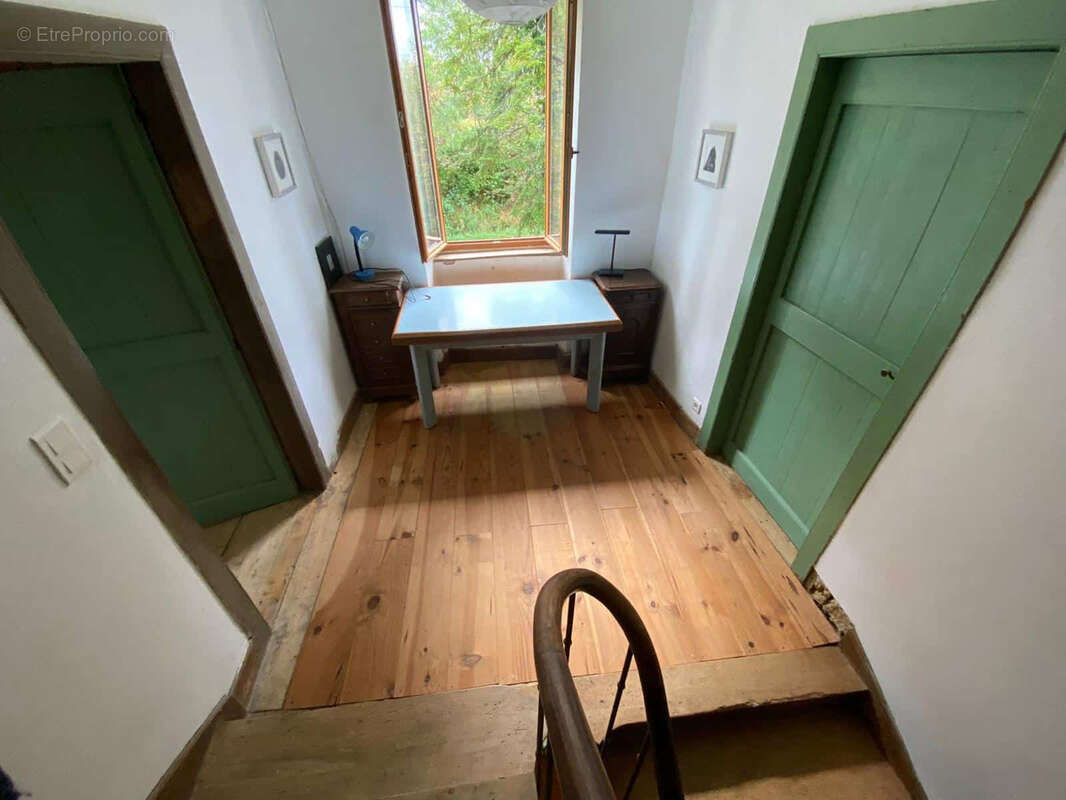 Maison à CASSAGNABERE-TOURNAS