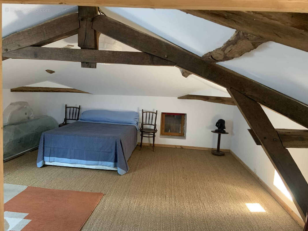 Maison à CASSAGNABERE-TOURNAS