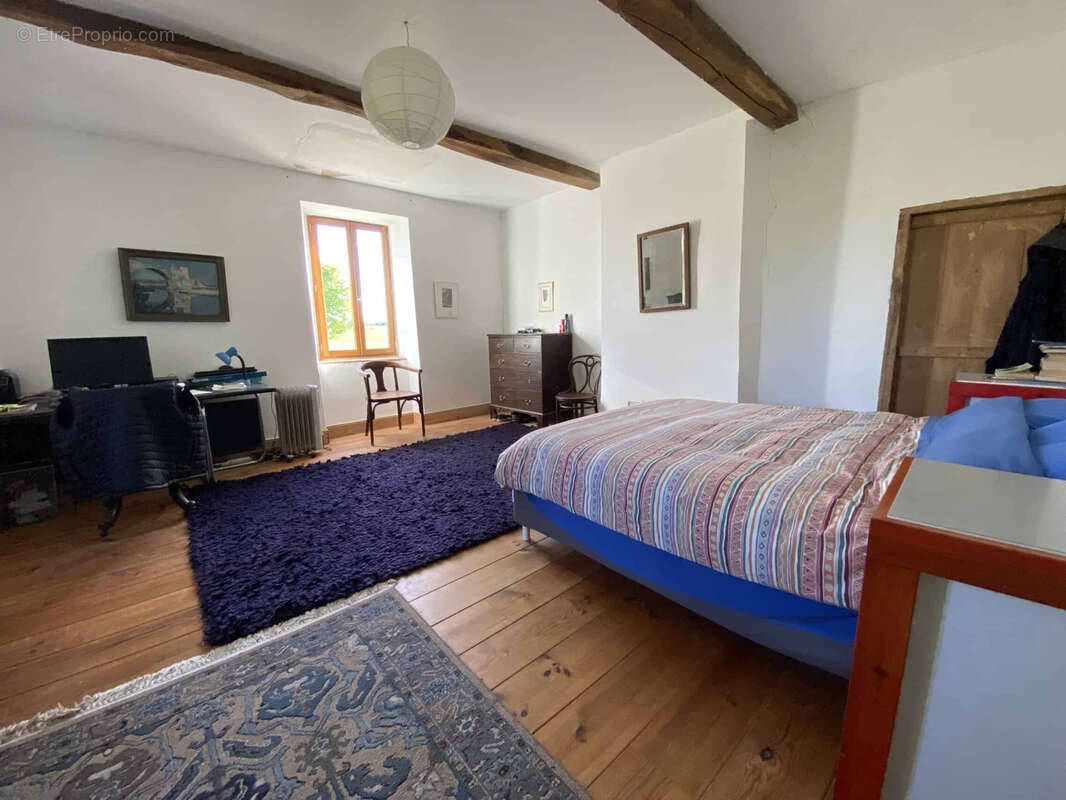 Maison à CASSAGNABERE-TOURNAS