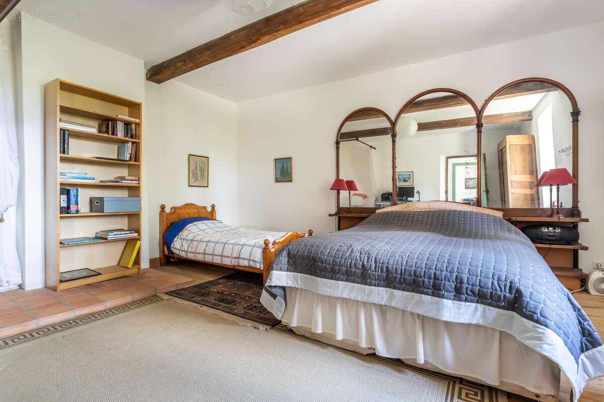 Maison à CASSAGNABERE-TOURNAS