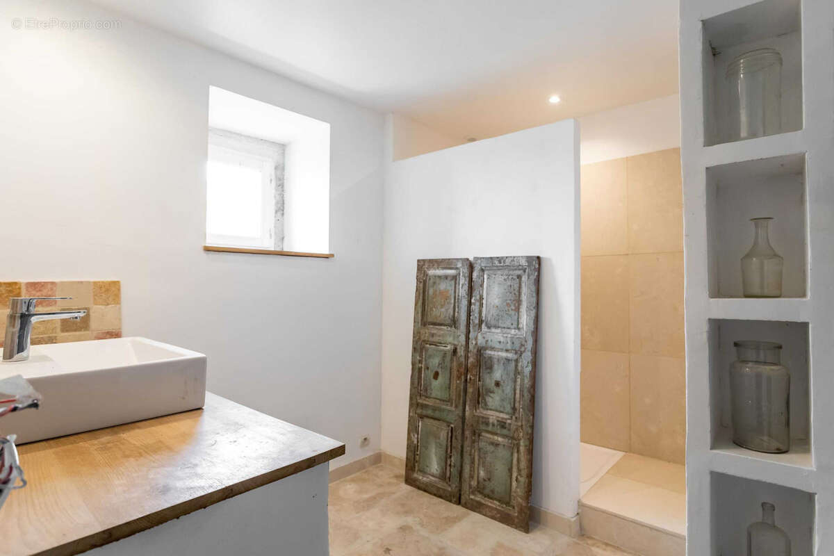 Maison à SAINT-MAURIN