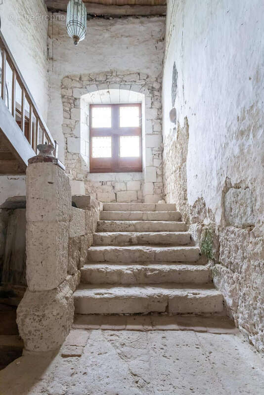 Maison à SAINT-MAURIN