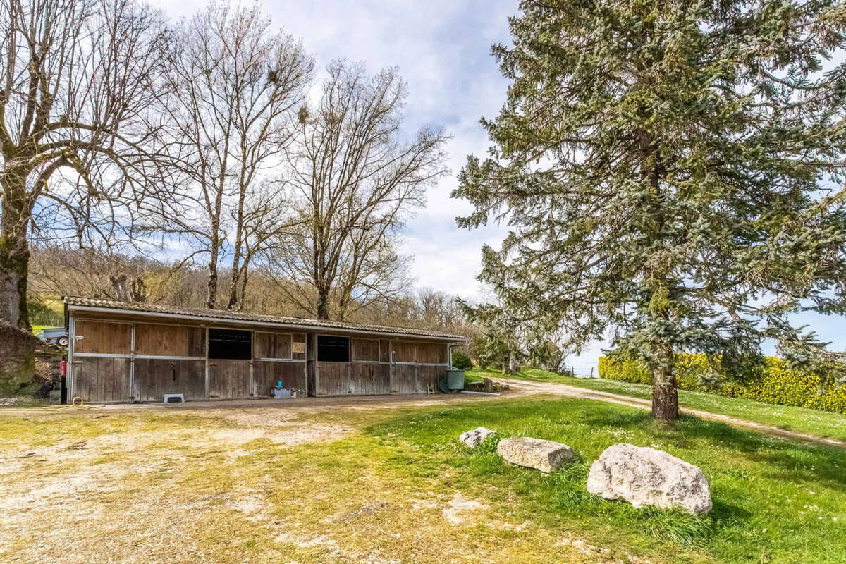 Maison à TOURNON-D&#039;AGENAIS