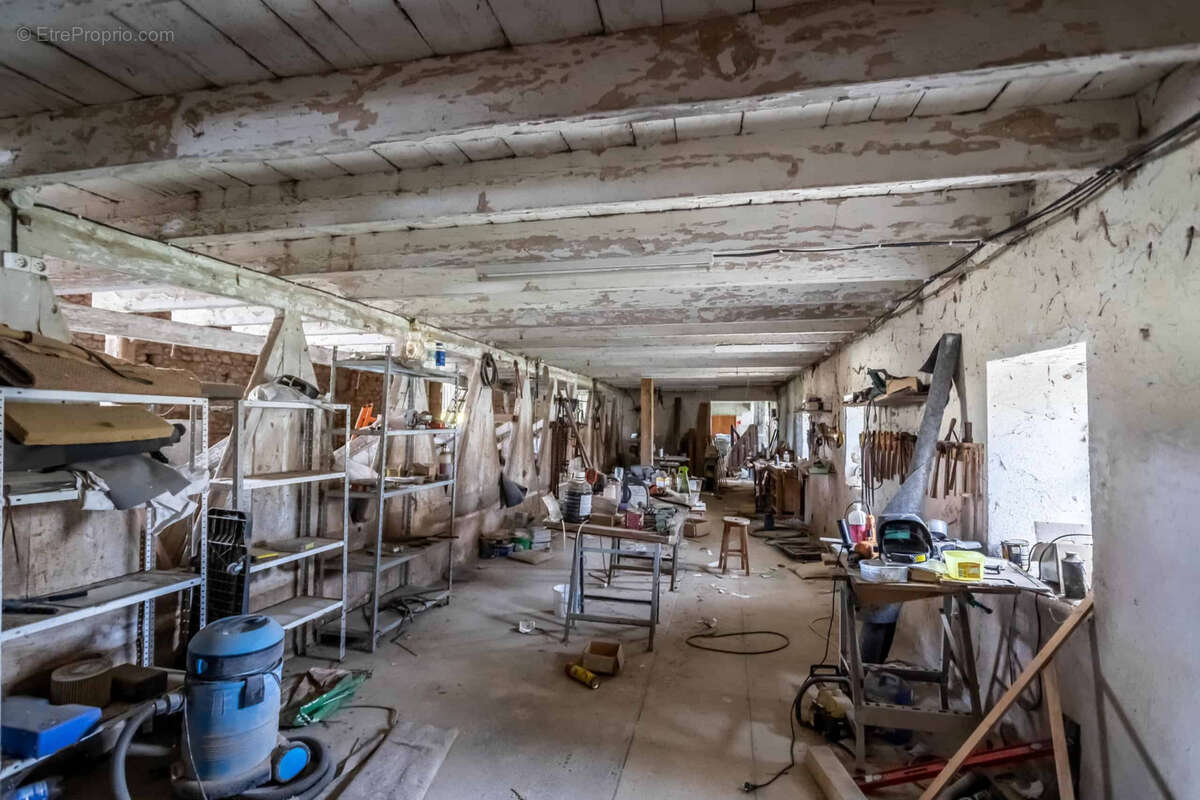 Maison à TOURNON-D&#039;AGENAIS