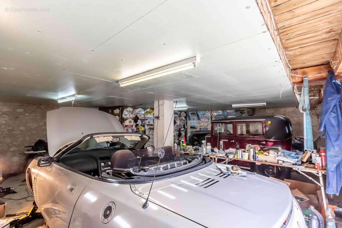 Maison à TOURNON-D&#039;AGENAIS