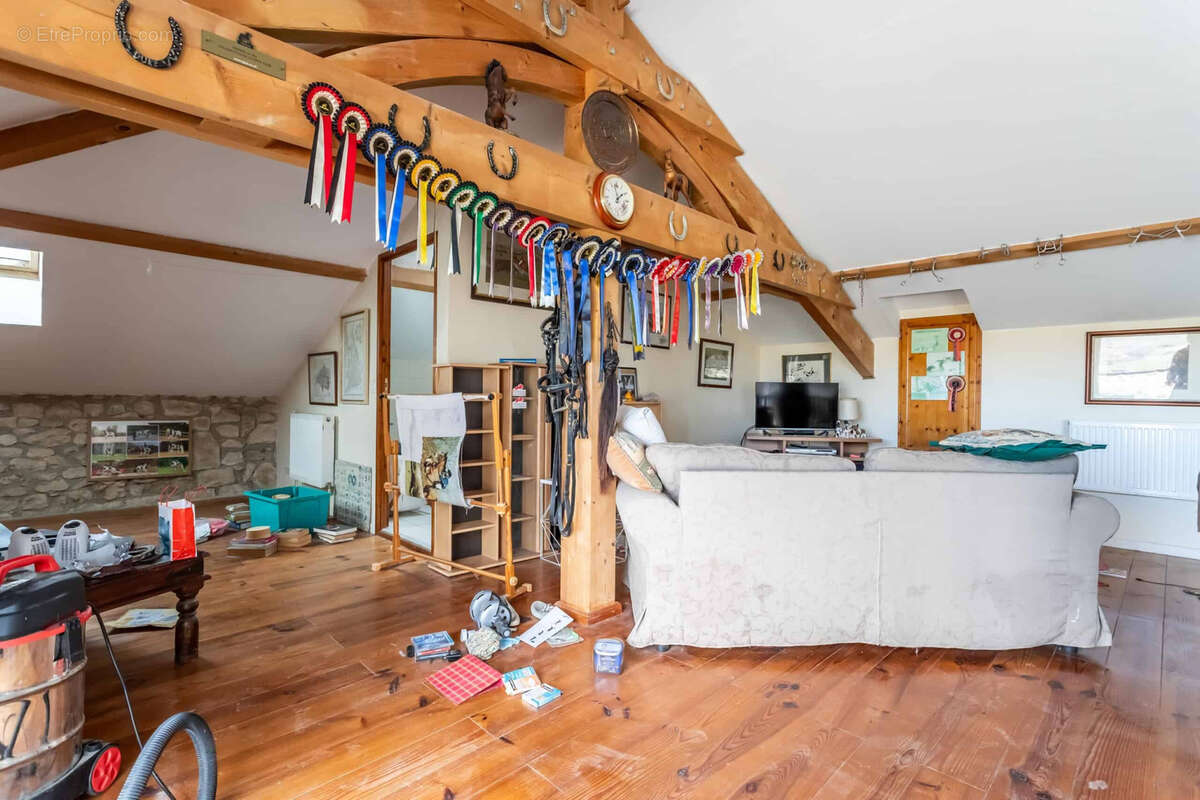 Maison à TOURNON-D&#039;AGENAIS