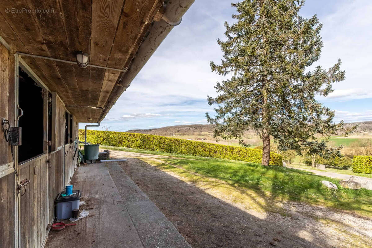 Maison à TOURNON-D&#039;AGENAIS