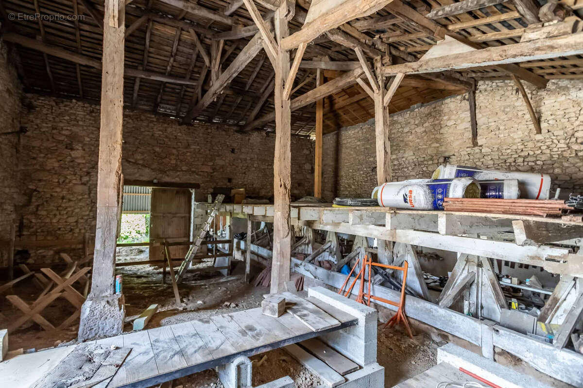 Maison à TOURNON-D&#039;AGENAIS