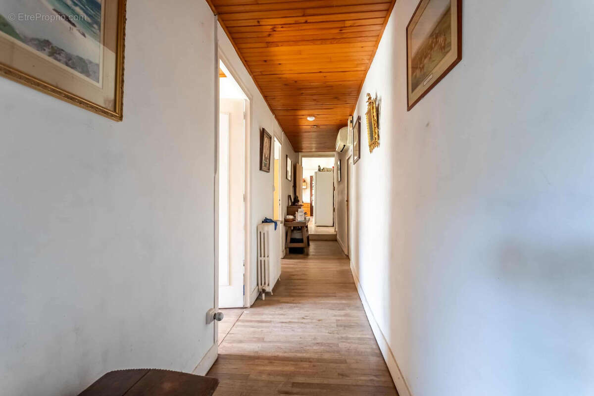 Maison à TOURNON-D&#039;AGENAIS