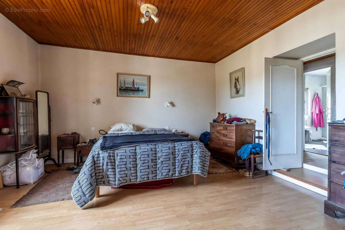 Maison à TOURNON-D&#039;AGENAIS