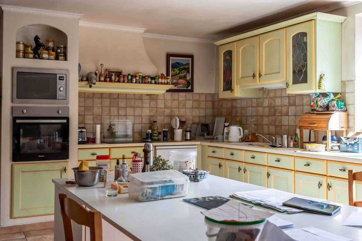 Maison à TOURNON-D&#039;AGENAIS