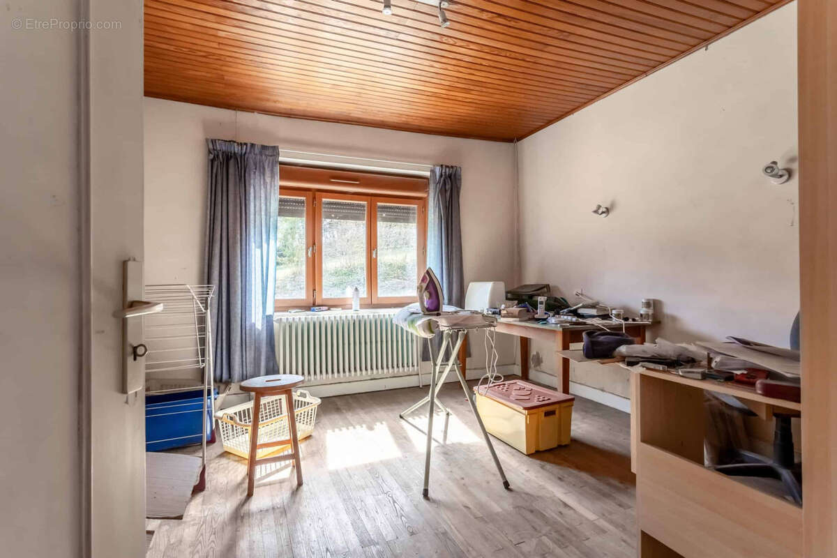 Maison à TOURNON-D&#039;AGENAIS