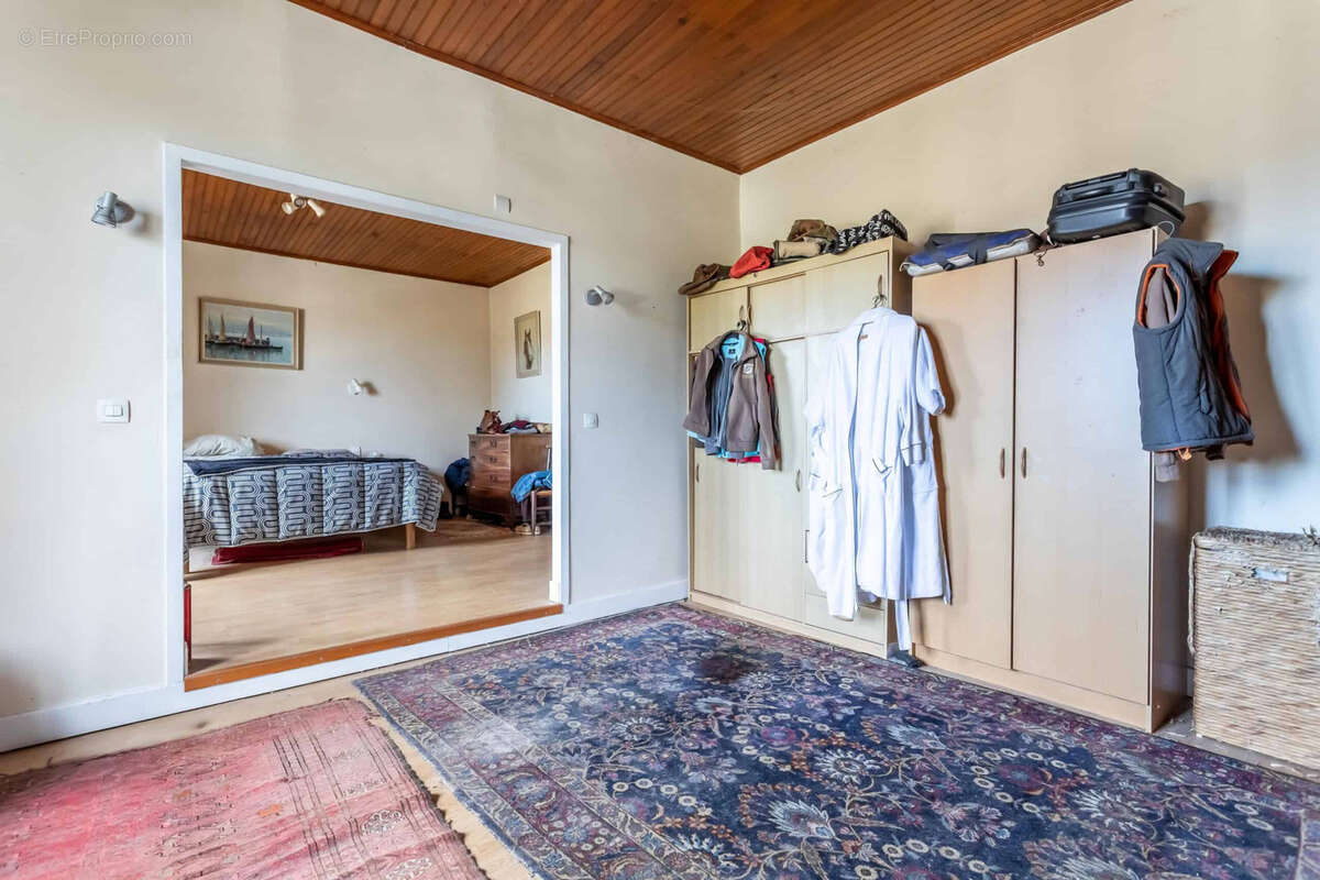 Maison à TOURNON-D&#039;AGENAIS