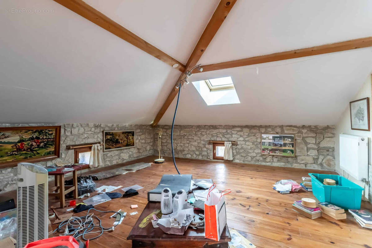 Maison à TOURNON-D&#039;AGENAIS