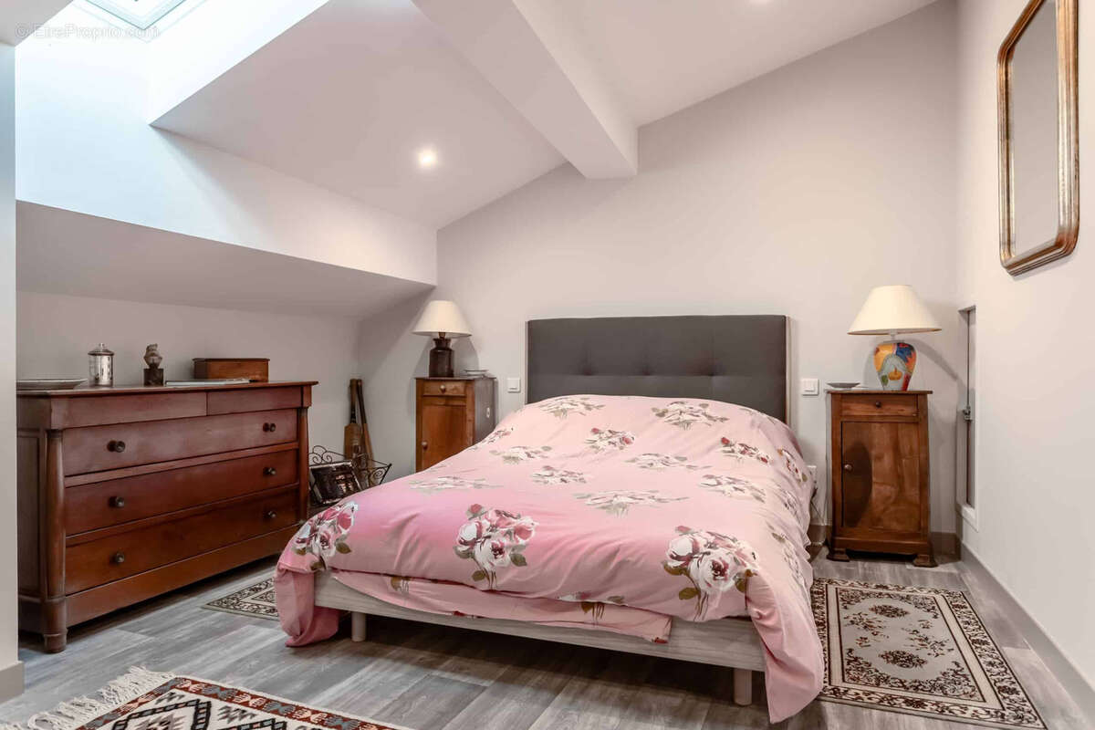 Maison à SAINT-PAUL-D&#039;ESPIS