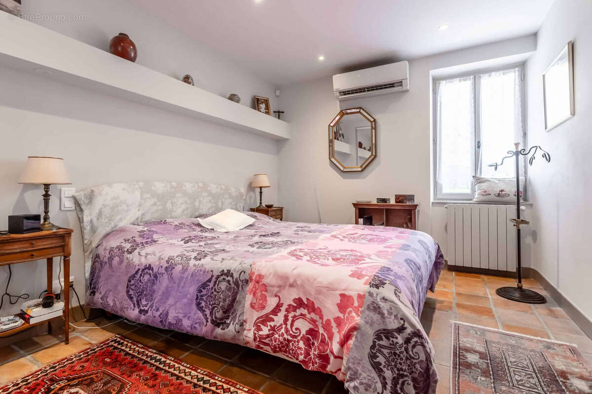 Maison à SAINT-PAUL-D&#039;ESPIS