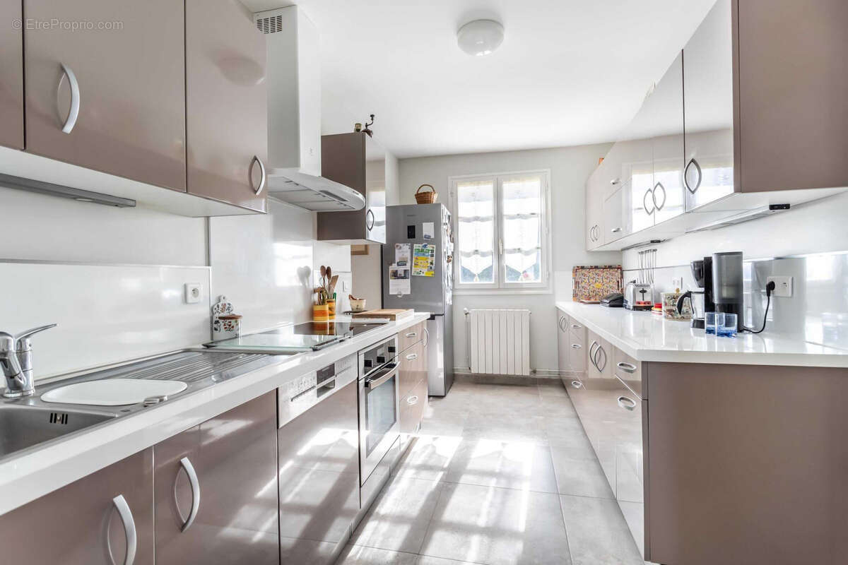 Maison à SAINT-PAUL-D&#039;ESPIS