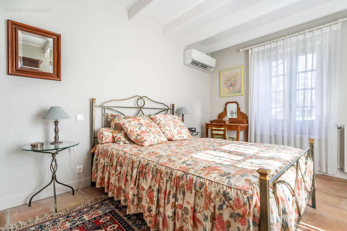 Maison à SAINT-PAUL-D&#039;ESPIS