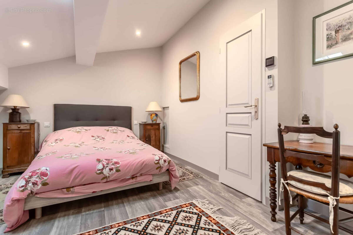 Maison à SAINT-PAUL-D&#039;ESPIS